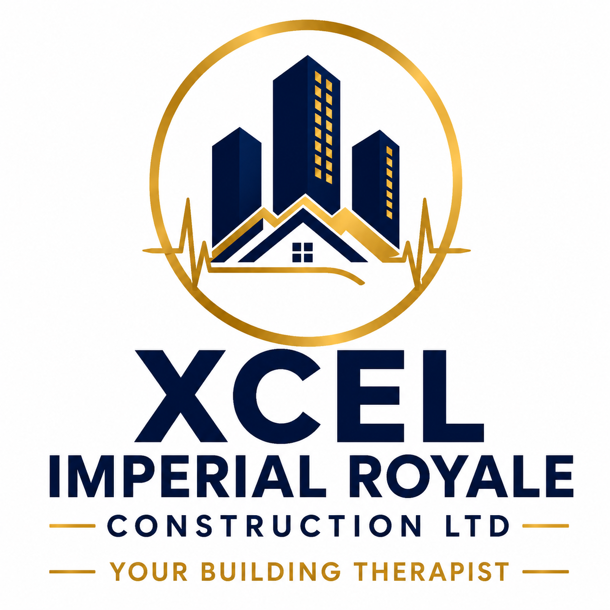 XCEL Imperial Royale logo